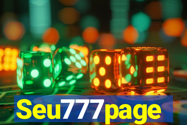 Seu777page