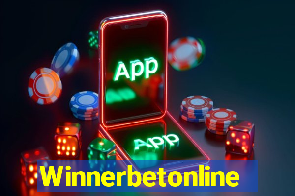 Winnerbetonline