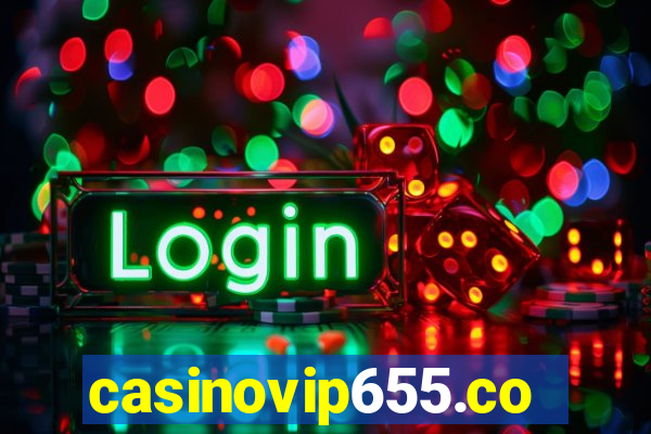 casinovip655.com