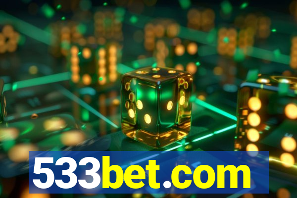 533bet.com