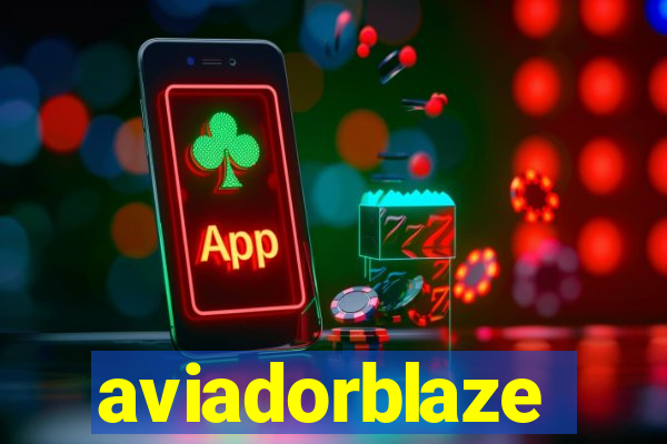 aviadorblaze