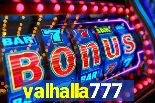 valhalla777