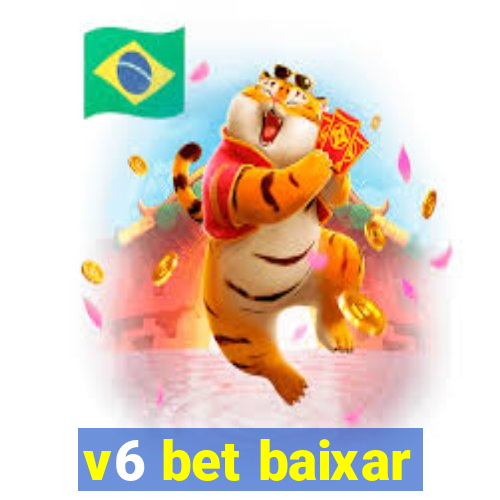 v6 bet baixar