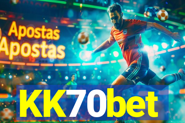 KK70bet