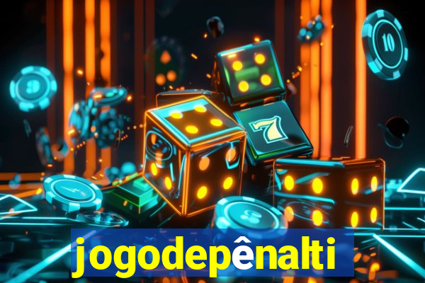 jogodepênalti