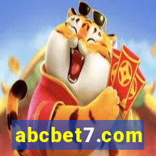 abcbet7.com