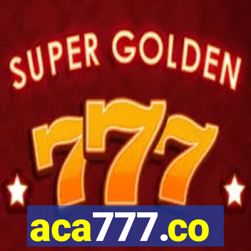 aca777.co