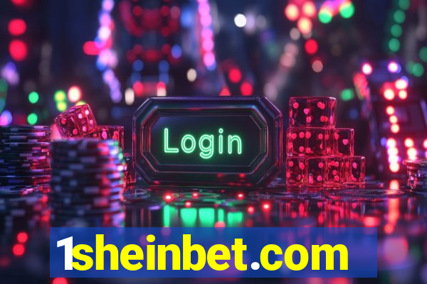 1sheinbet.com