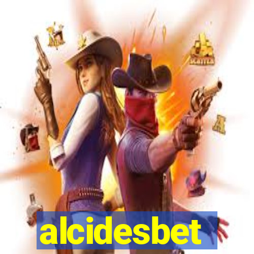 alcidesbet