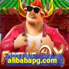 alibabapg.com