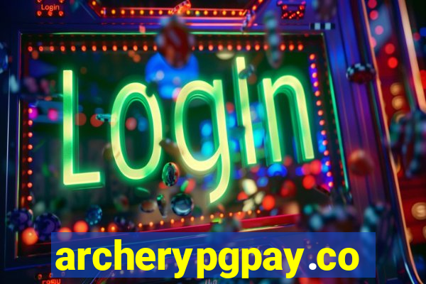 archerypgpay.com