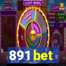 891 bet