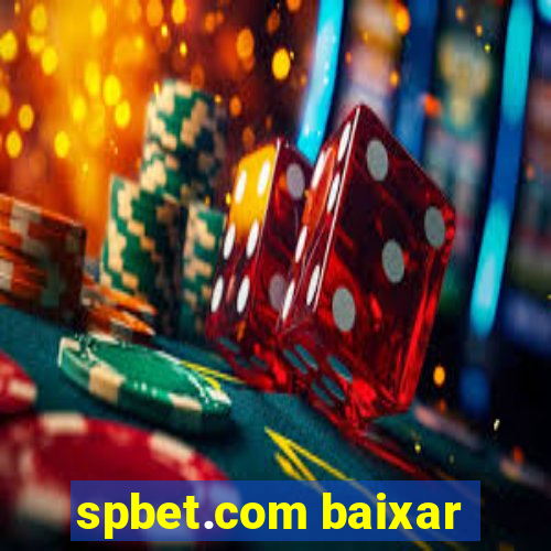 spbet.com baixar