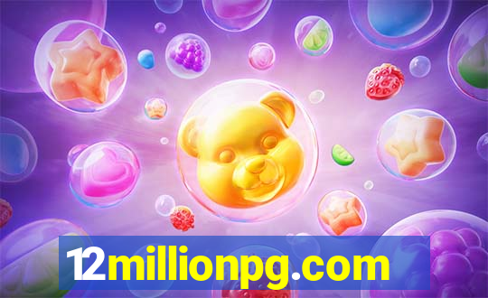 12millionpg.com