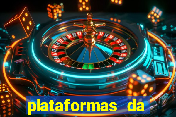 plataformas da china de jogos