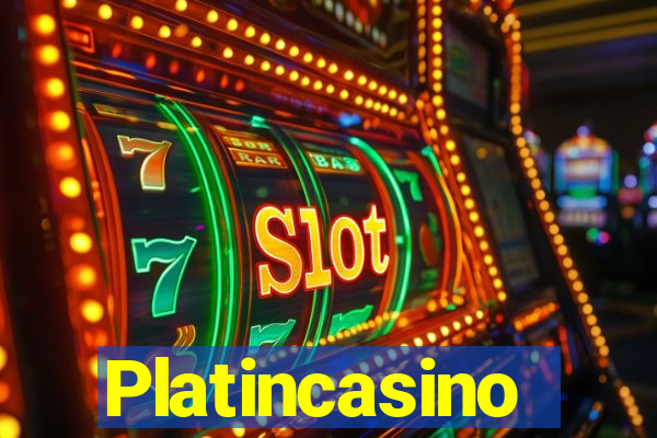 Platincasino