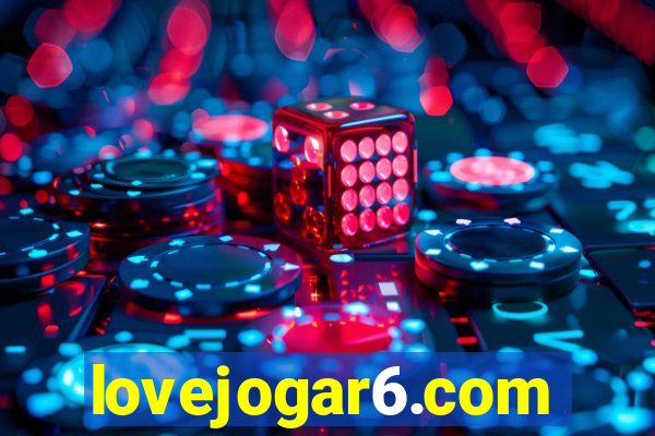 lovejogar6.com