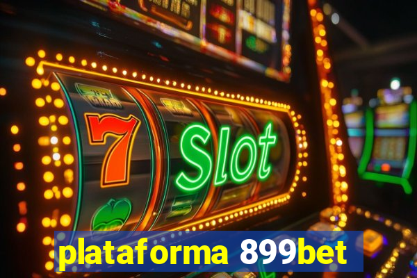 plataforma 899bet