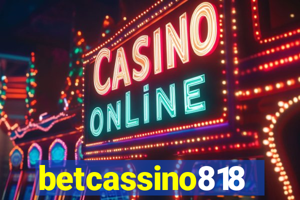 betcassino818