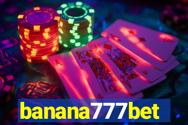 banana777bet