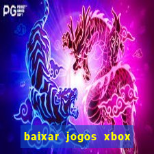 baixar jogos xbox 360 usando utorrent