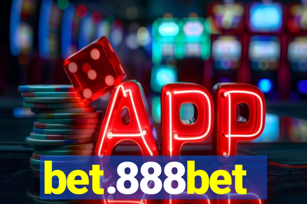 bet.888bet