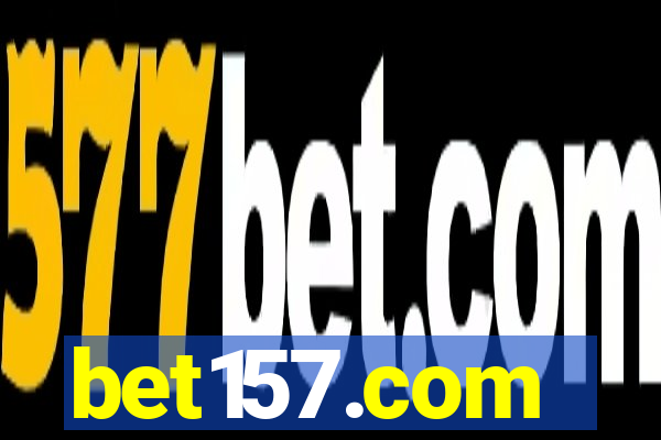 bet157.com