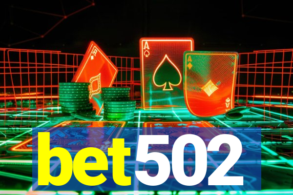 bet502