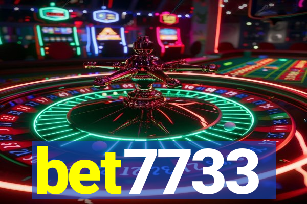 bet7733