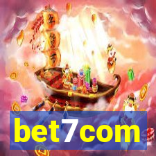 bet7com