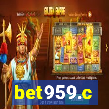 bet959.c