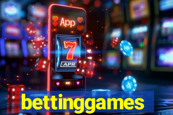 bettinggames