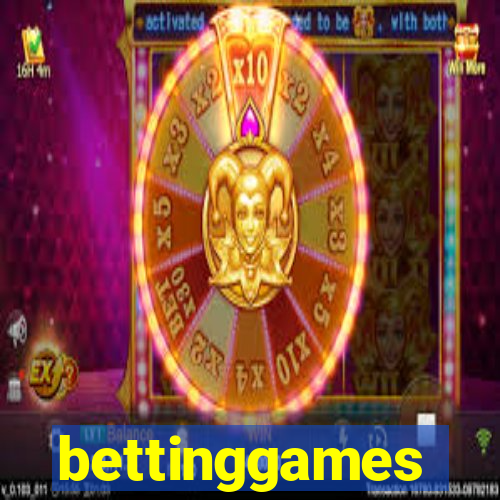 bettinggames