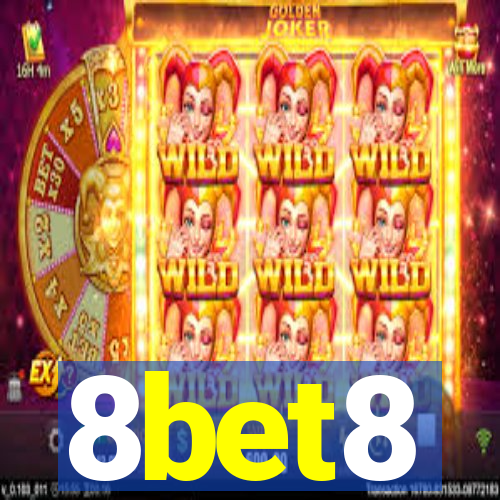 8bet8