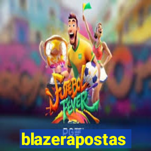 blazerapostas