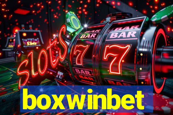 boxwinbet