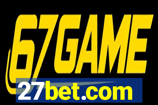 27bet.com