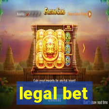 legal bet