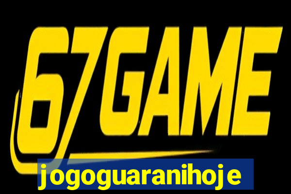 jogoguaranihoje