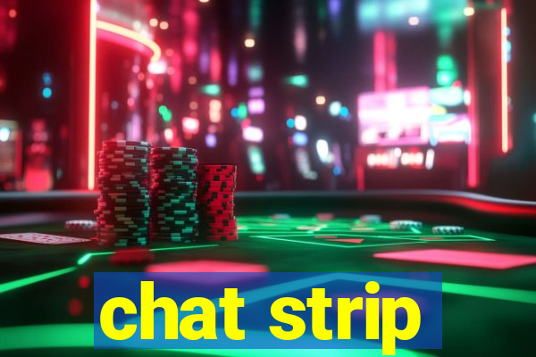 chat strip