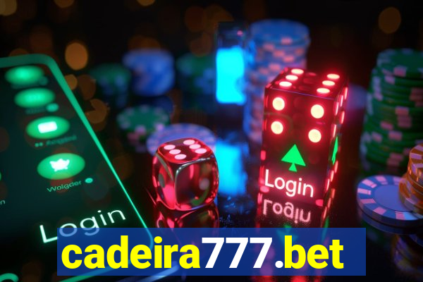 cadeira777.bet