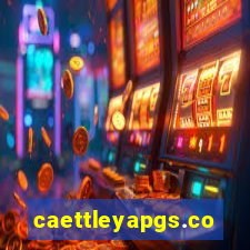 caettleyapgs.com