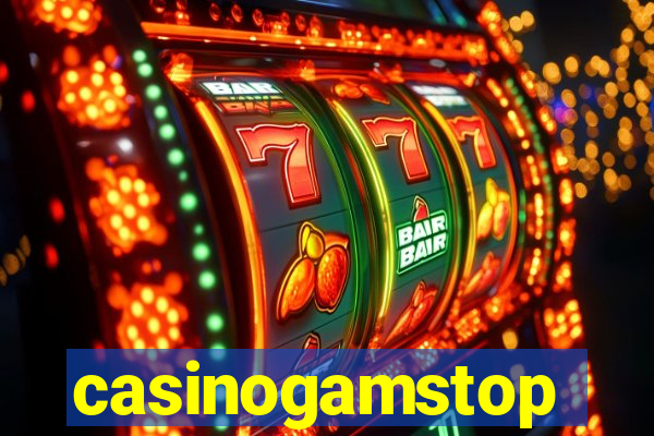 casinogamstop