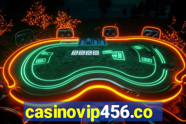 casinovip456.com