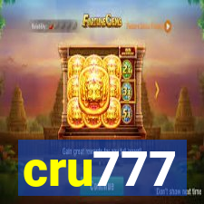 cru777