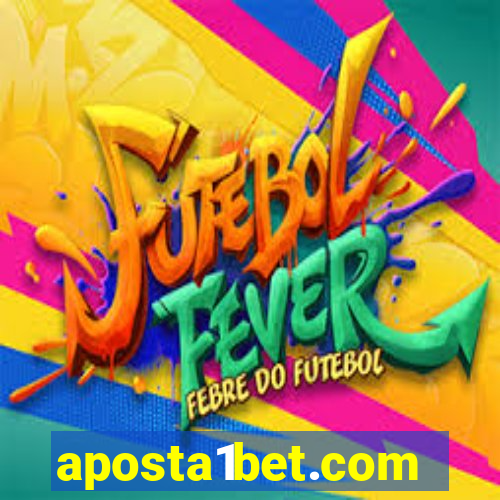 aposta1bet.com