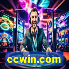 ccwin.com