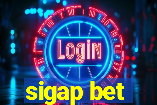 sigap bet