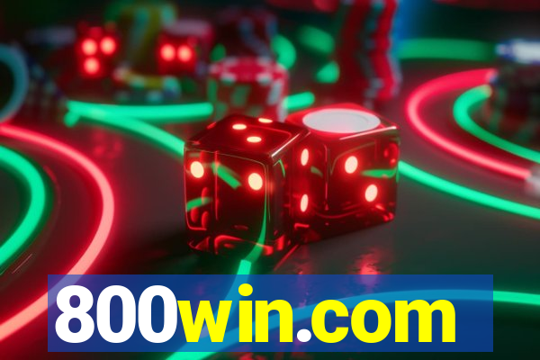 800win.com