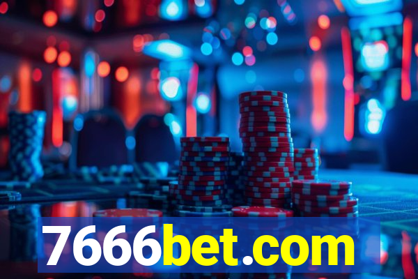 7666bet.com